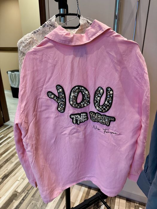 Блуза/ пола / риза Nikole Collection