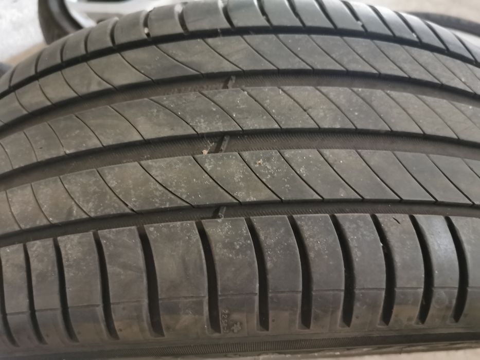 Джанти за Мазда 6, R18 с летни гуми