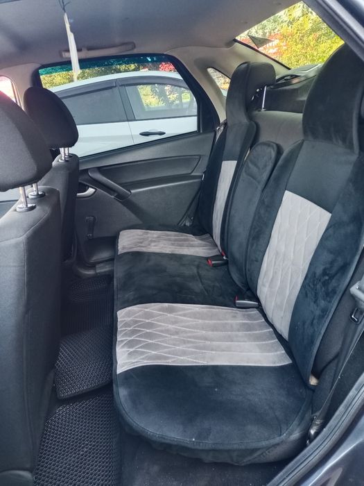 Лада Гранта FL..