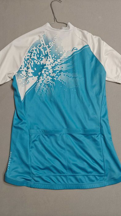 Tricou Cycling L