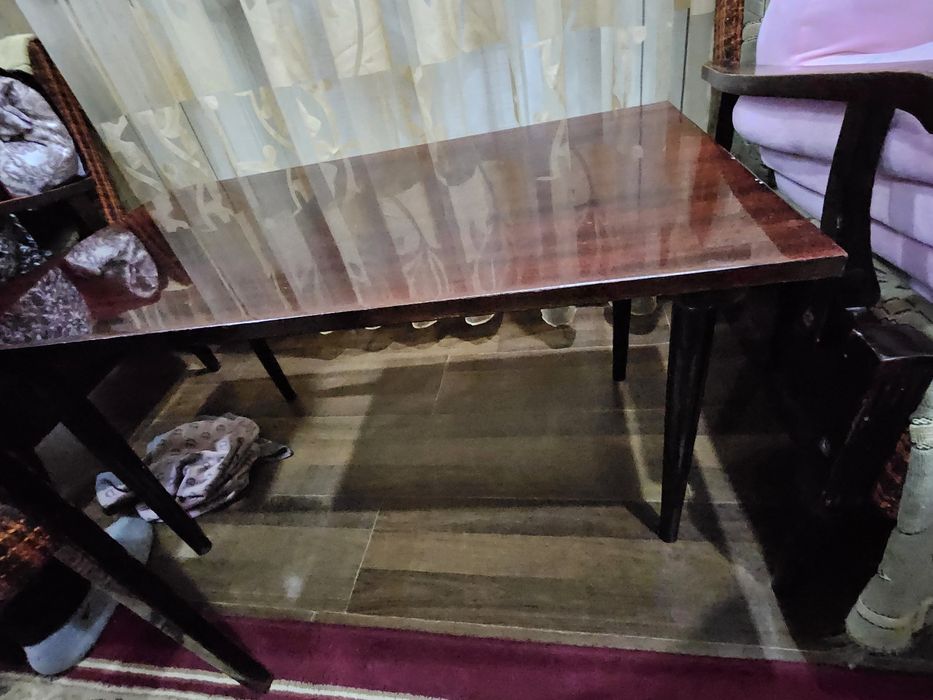 Продается антикварная мебель Мираж из Румынии