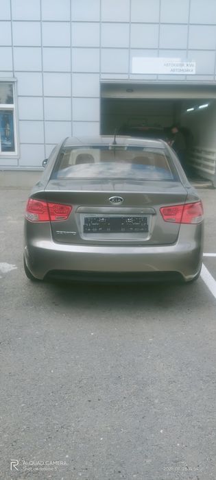 Продам киа церато