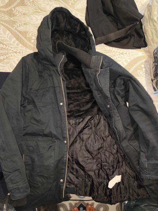 Продам мужскую куртку