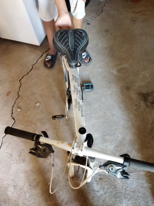 Велосипед сатылады