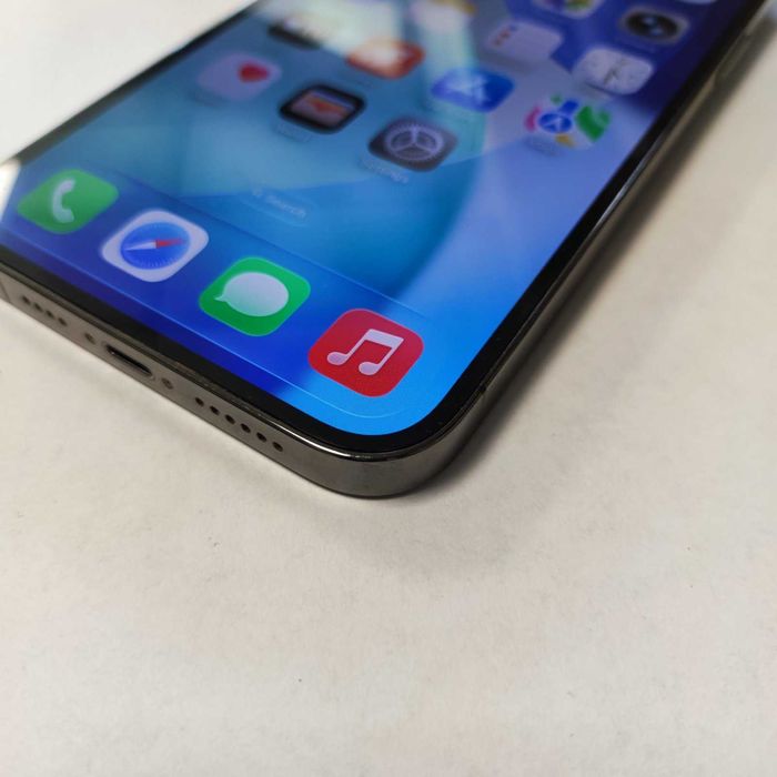 Iphone 13 Pro Max 512GB battery health 75%