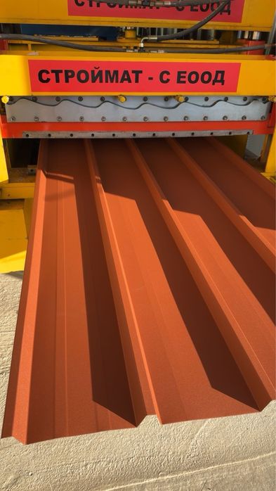 Безшевни улуци “Строймат - С”