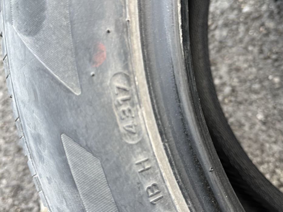буу шина hankook