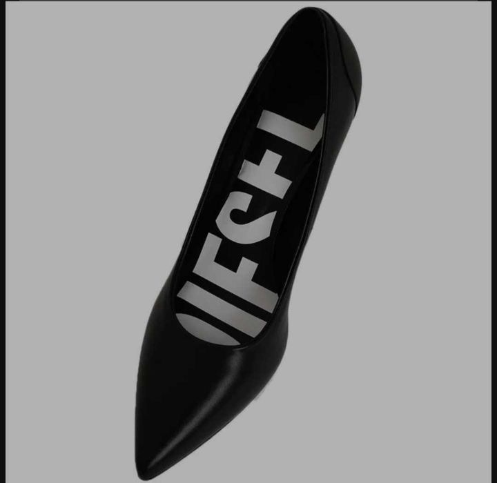 Дамски обувки Diesel