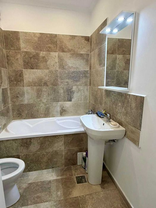 Inchiriez garsoniera - Avangarde City, Tineterului 17