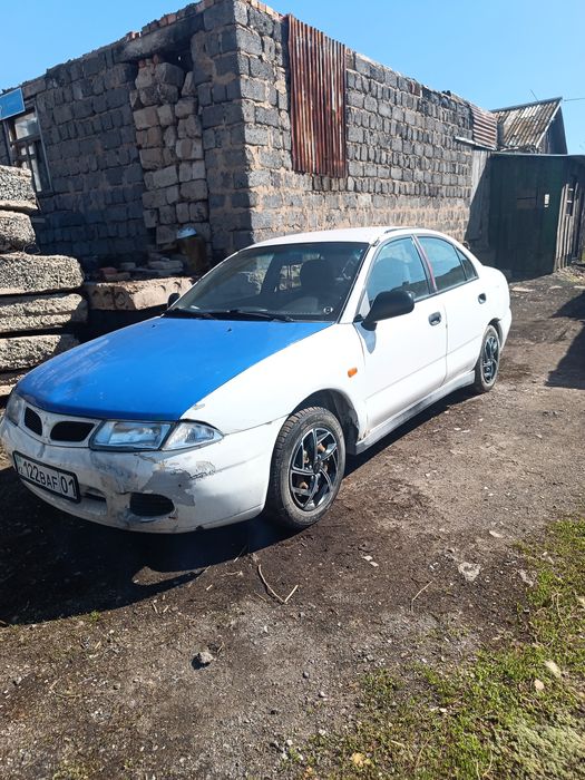 Продам авто. Срочно есть торг