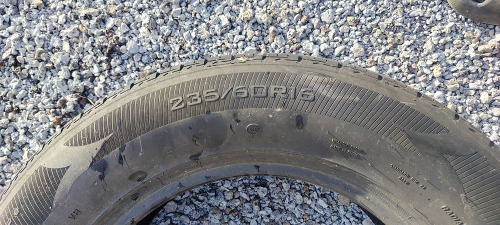 Продам резину...