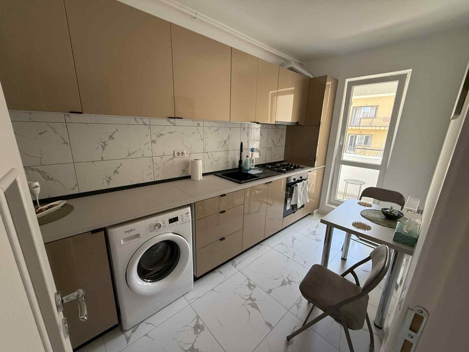 Regim hotelier militari residence