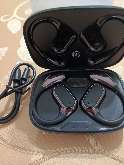 Безжични слушалки - New Senyang