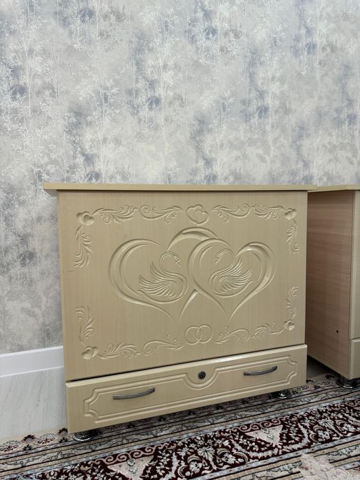 Сандық сатылады!