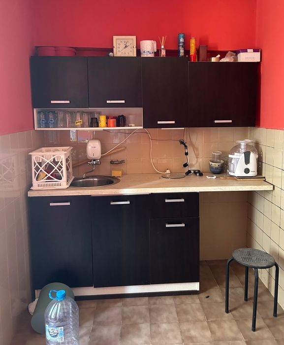 Продава се Двустаен апартамент в Бобов дол - 67 кв.м за 195 €/кв.м - Снимка #3