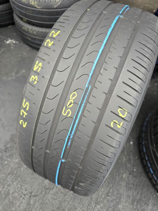 275 35 22 pirelli o buc