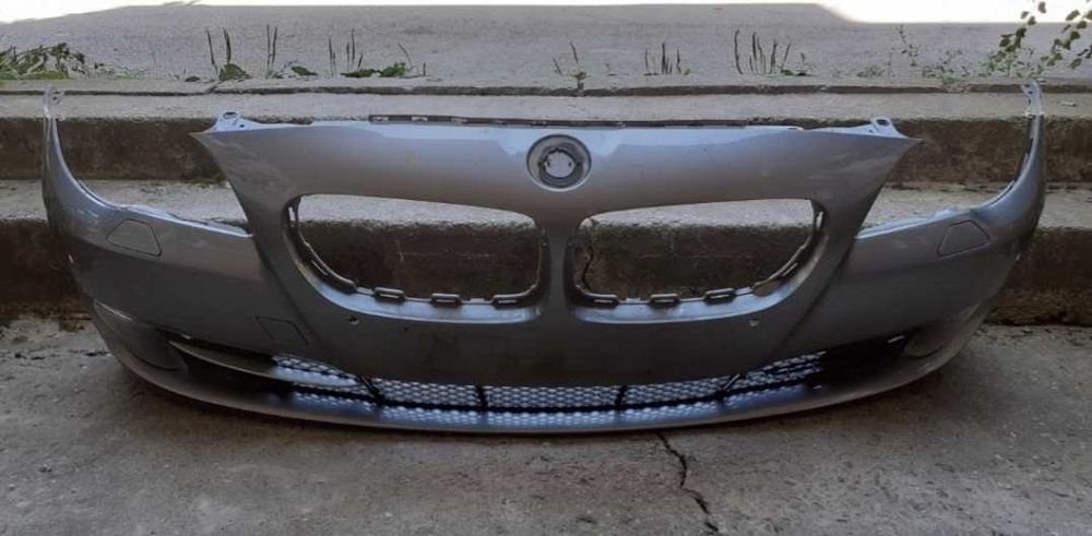 BMW f10 ,f11 3.0 d   ДВИГАТЕЛ N57D30A 258 к.с.