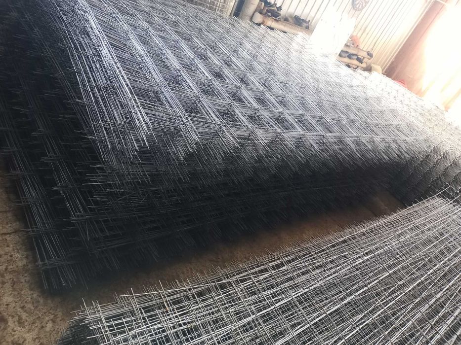 СЕТКА кладочная армирующая.