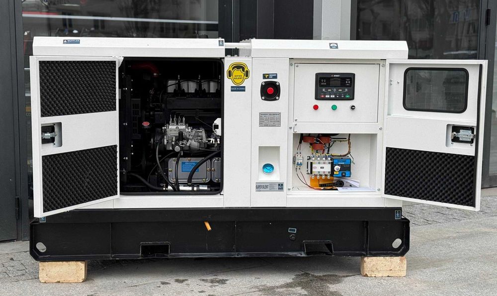 генератор | generator | dvijok | дгу | 30kw