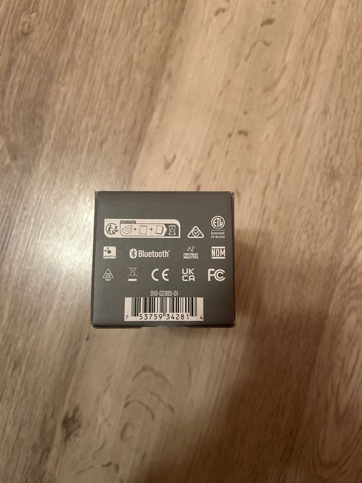 Часовник Garmin Vívoactive 6 – чисто нов, неупотребяван 42 мм .