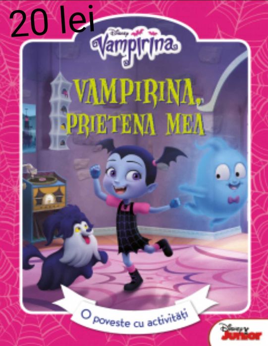 Cărții noi copii