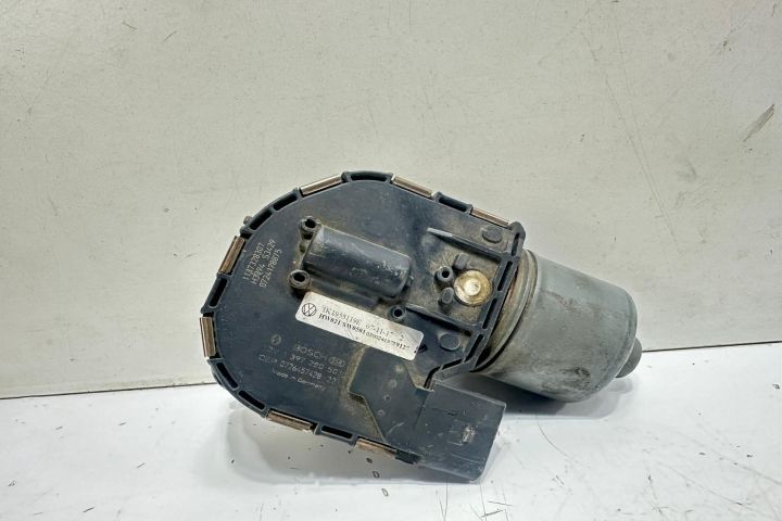 Motoras stergator parbriz 1k1955119e Volkswagen VW Golf a 6-a generat