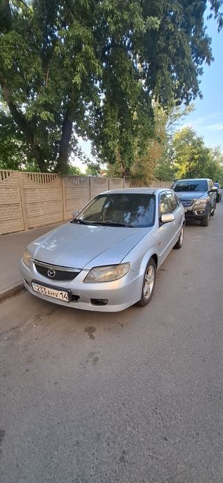 Продам автомобиль