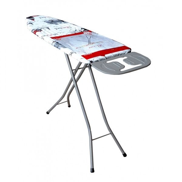 Masa de calcat ROSSA ZLN-4542, 33x110 cm pt Fuste sau pantaloni