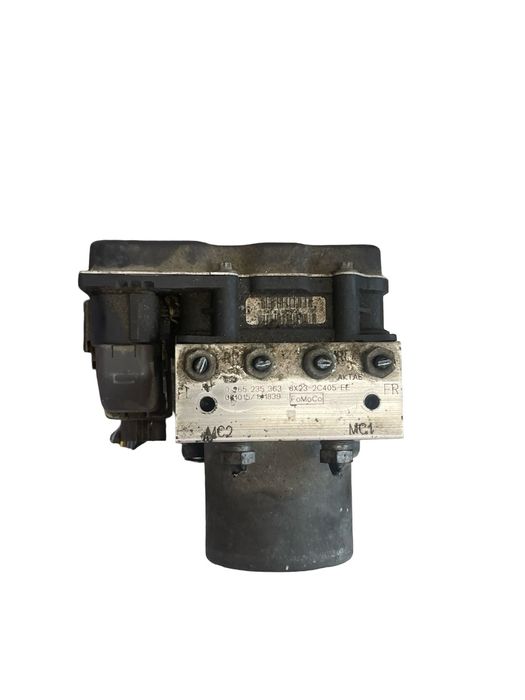 Pompa Abs Jaguar Xf Cc9_, X250 2008 - 2015 2.7 D Ajd 8X23-2C405-Ee