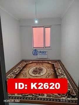 Arzon narxda tezda ijaraga beriladi K2620  oila uchun