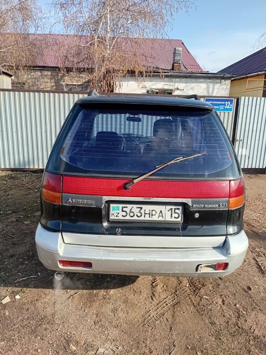 Продам машину митсубиси