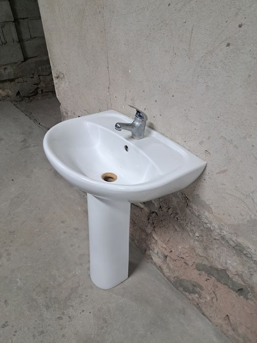 Продам раковину.