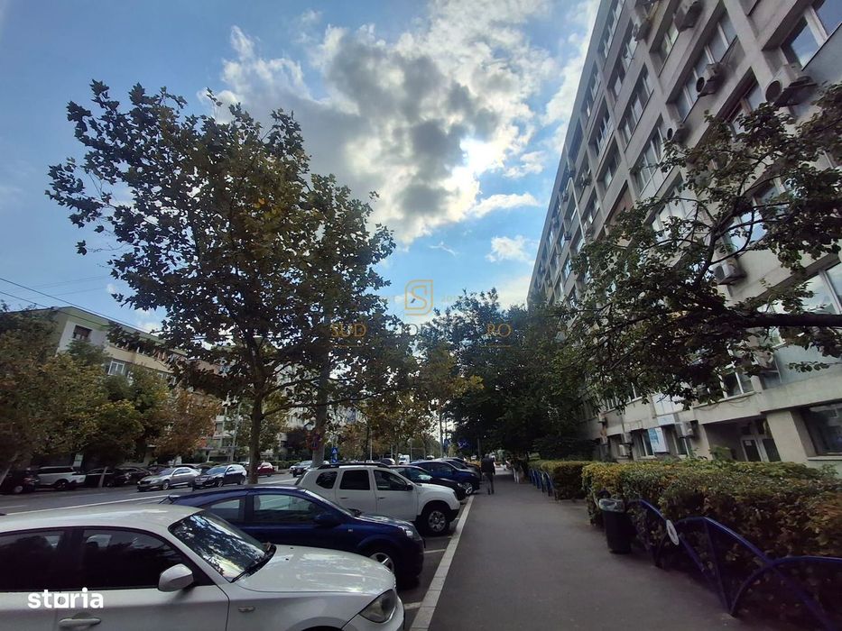 Metrou Tineretului, 2 camere decomandate