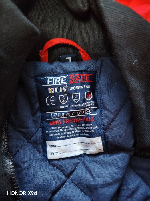 Продам камбинизон