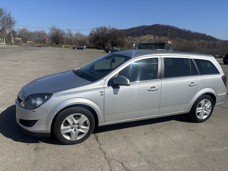 VAND URGENT: Opel Astra H 2010