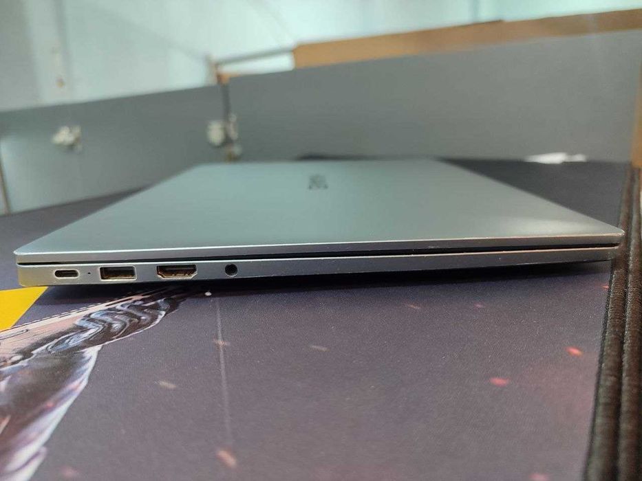 Ноутбук офисный Huawei Intel Core i5-1240P