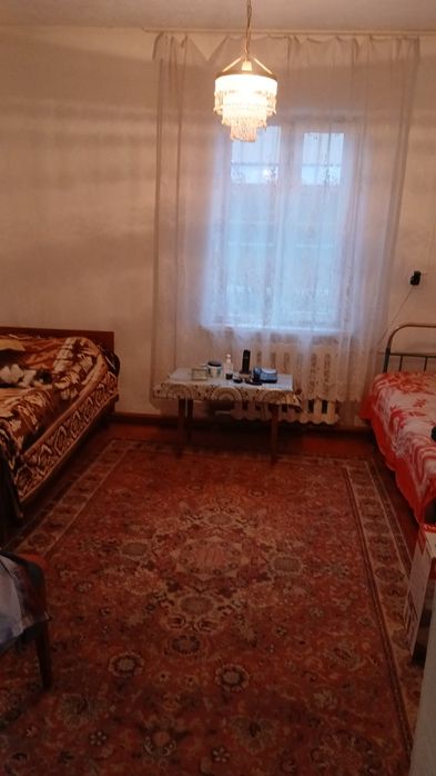 Продам дом  уштобе линейная 18