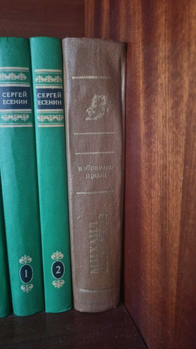 Михаил Булгаков - избранная проза, 1 том