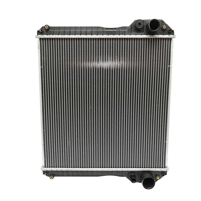 Radiator racire apa Case IH, New Holland 724x587mm