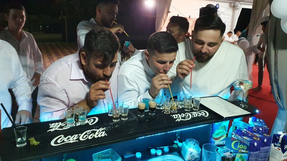 Cocktail's Bar Evenimente