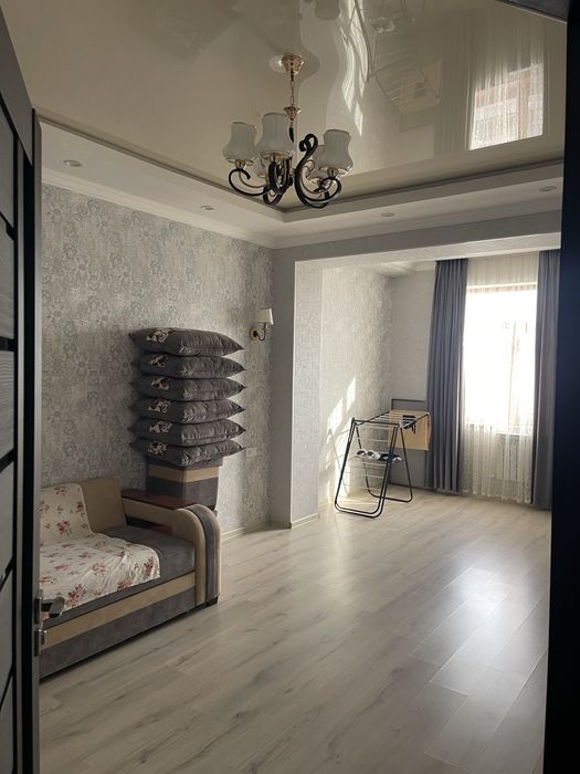 Продается квартира