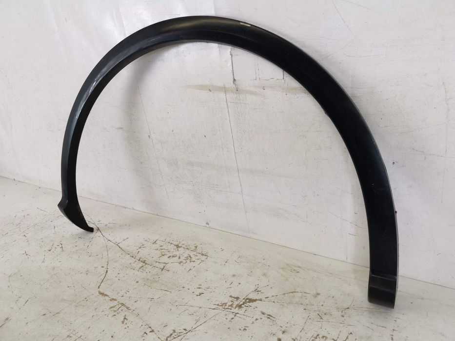 Bandou Aripa Overfender Dreapta Spate Audi Q5 2 2016 2017 2018 2019 20