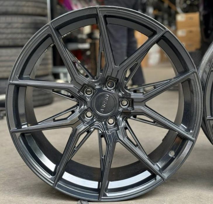 Bmw g30/31 джанти 19 цола