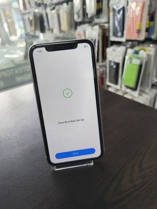 Apple iPhone 11 64GB White