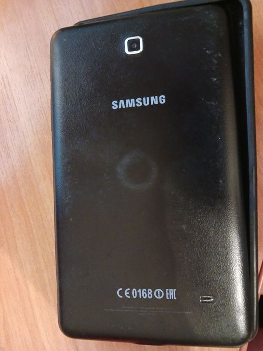 Планшет самсунг 0168