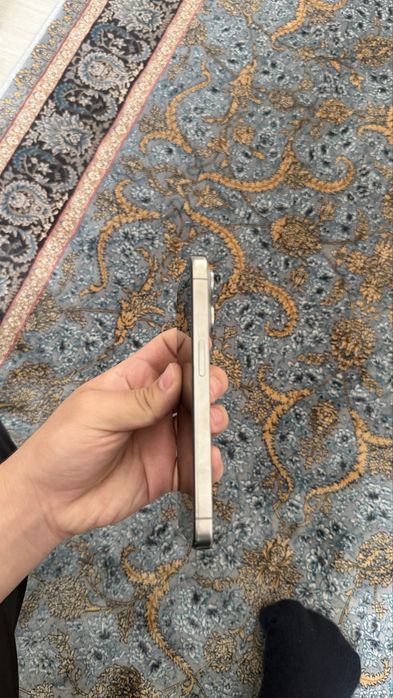 Айфон 15 про с коробкой