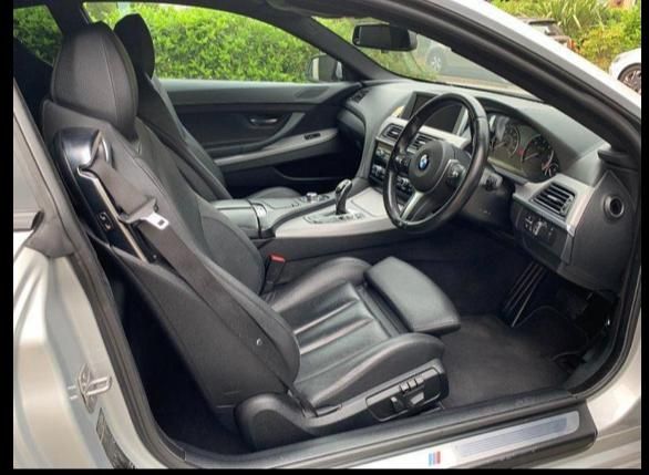 Piese BMW 640d 3.0d 313cp  an:2013 E5 M Paket F13