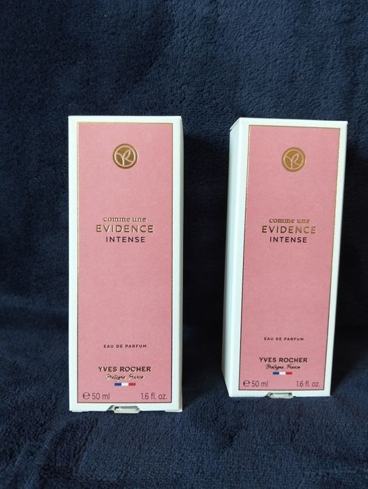 Parfum Comme une evidence 100ml