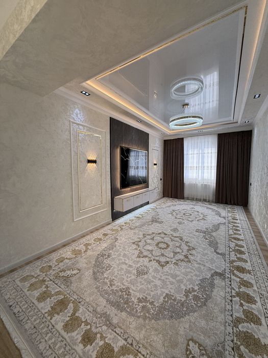 3 х комнатная лукс квартира 3 хонали премиум горгаз крытый цум