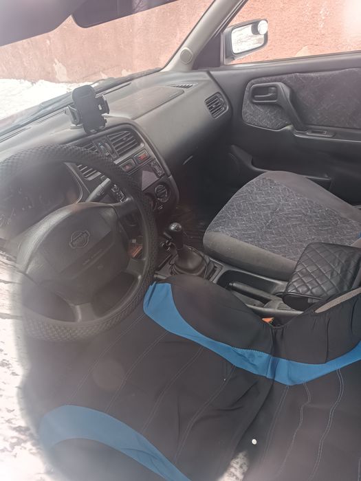 Продам примьеру на активном ходу